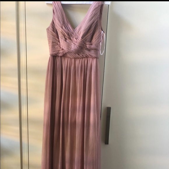 BHLDN Kia Dress - Picture 2 of 2